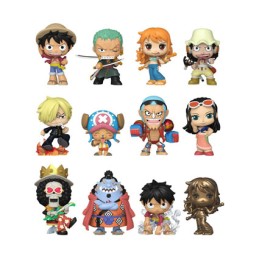 Figuren Funko Funko Mystery Minis One Piece PDQ Genf Shop Schweiz