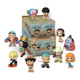 Figur Funko Funko Mystery Minis One Piece PDQ Geneva Store Switzerland