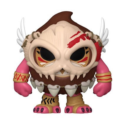 Figur Funko Pop Moana Kotu Geneva Store Switzerland