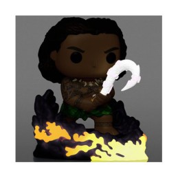 Figur Funko Pop Glow in the Dark Moana Maui Geneva Store Switzerland