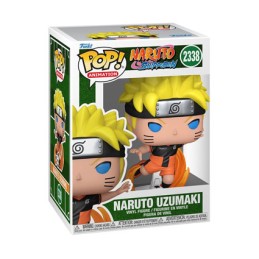 Figur Funko Pop Naruto Soccer Football Naruto Geneva Store Switzerland