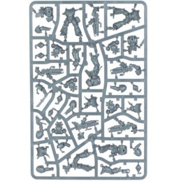 Figurine Games Workshop Warhammer 40.000 Introductory Set (anglais) Boutique Geneve Suisse