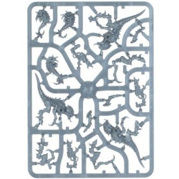 Figuren Games Workshop Warhammer 40.000 Introductory Set (englisch) Genf Shop Schweiz