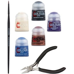 Figur Games Workshop Warhammer 40.000 Introductory Set (english) Geneva Store Switzerland