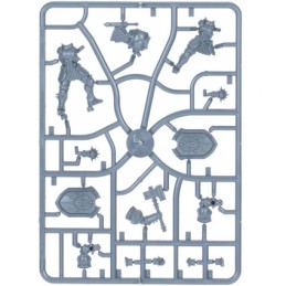 Figur Games Workshop Warhammer Age of Sigmar Introductory Set (english) Geneva Store Switzerland