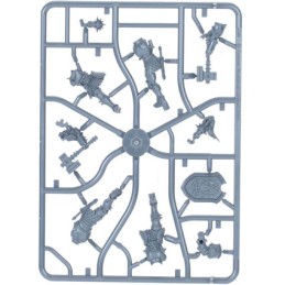 Figuren Games Workshop Warhammer Age of Sigmar Introductory Set (englisch) Genf Shop Schweiz