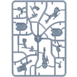 Figuren Games Workshop Warhammer Age of Sigmar Introductory Set (englisch) Genf Shop Schweiz