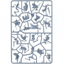 Figuren Games Workshop Warhammer Age of Sigmar Introductory Set (englisch) Genf Shop Schweiz