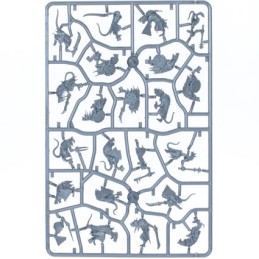 Figur Games Workshop Warhammer Age of Sigmar Introductory Set (english) Geneva Store Switzerland