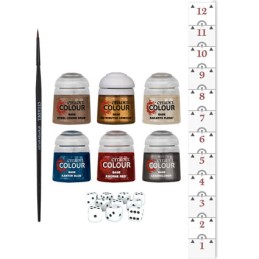 Figuren Games Workshop Warhammer Age of Sigmar Introductory Set (englisch) Genf Shop Schweiz