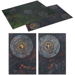 Figurine Games Workshop Warhammer Age of Sigmar Introductory Set (anglais) Boutique Geneve Suisse