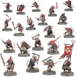 Figur Games Workshop Warhammer Age of Sigmar Introductory Set (english) Geneva Store Switzerland