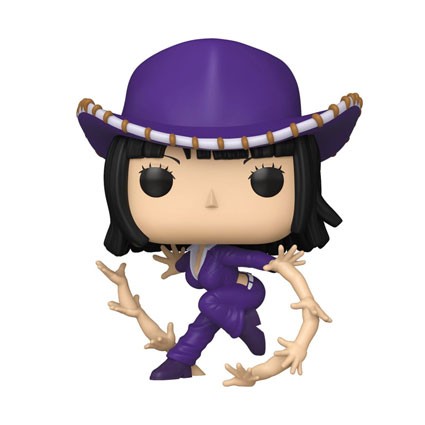 Figuren Funko Pop One Piece Robin Refresh Genf Shop Schweiz