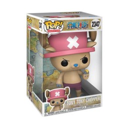 Figurine Funko Pop 25 cm One Piece Chopper Boutique Geneve Suisse