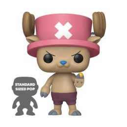 Figuren Funko Pop 25 cm One Piece Chopper Genf Shop Schweiz