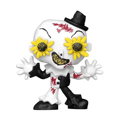 Figur Funko Pop Doodles Terrifier the Clown Geneva Store Switzerland