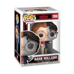 Figur Funko Pop Stranger Things Barb Holland SPLT Geneva Store Switzerland