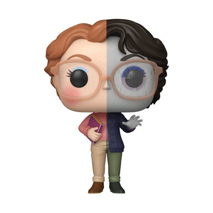Figurine Funko Pop Stranger Things Barb Holland SPLT Boutique Geneve Suisse