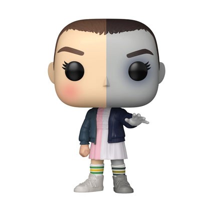 Figur Funko Pop Stranger Things Eleven SPLT Geneva Store Switzerland