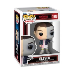 Figur Funko Pop Stranger Things Eleven SPLT Geneva Store Switzerland