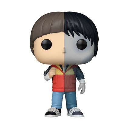 Figurine Funko Pop Stranger Things Will Byers SPLT Boutique Geneve Suisse