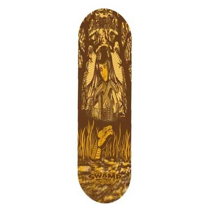 Figur  Skate Lindsey Kuhn Geneva Store Switzerland