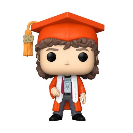 Figur Funko Pop Stranger Things Dustin Henderson Geneva Store Switzerland