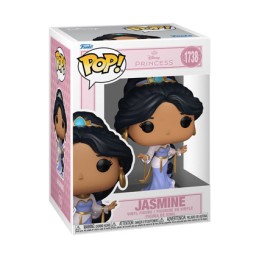 Figuren Funko Pop Disney Princess Grand Entrances Jasmine Genf Shop Schweiz