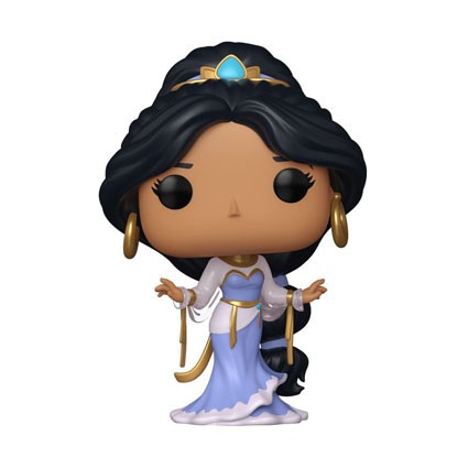 Figuren Funko Pop Disney Princess Grand Entrances Jasmine Genf Shop Schweiz