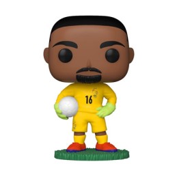 Figuren Funko Pop Football EFL France Mike Maignan Genf Shop Schweiz