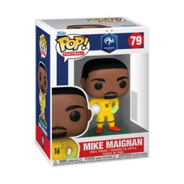 Figuren Funko Pop Football EFL France Mike Maignan Genf Shop Schweiz