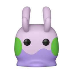 Figuren Funko Pop Pokémon Goomy Genf Shop Schweiz