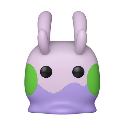 Figur Funko Pop Pokémon Goomy Geneva Store Switzerland