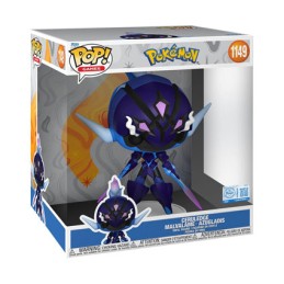 Figur Funko Pop 10 inch Pokémon Ceruledge Geneva Store Switzerland
