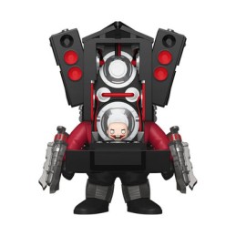 Figuren Funko Pop Stranger Things Bitty Bots Titan Speakerman Genf Shop Schweiz