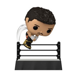 Figuren Funko Pop Catch WWE Eddie Guerrero Frog Splash Genf Shop Schweiz