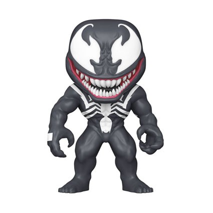 Figur Funko Pop Marvel Rivals Venom Geneva Store Switzerland