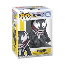 Figur Funko Pop Marvel Rivals Venom Geneva Store Switzerland