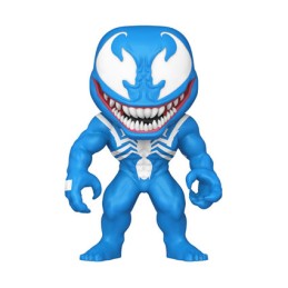 Figur Funko Pop Marvel Rivals Venom Chase Limited Edition Geneva Store Switzerland