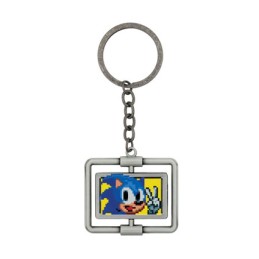 Figuren FaNaTtiK Sonic The Hedgehog Schlüsselanhänger Limitierte Auflage Genf Shop Schweiz
