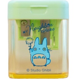 Figurine Studio Ghibli Mon voisin Totoro taille-crayon Totoro Forêt Boutique Geneve Suisse