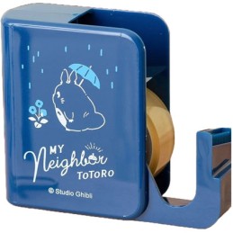 Figur Studio Ghibli My Neighbor Totoro Tape Dispenser Totoro Forest Geneva Store Switzerland