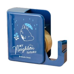 Figur Studio Ghibli My Neighbor Totoro Tape Dispenser Totoro Forest Geneva Store Switzerland