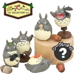 Figuren Studio Ghibli Mein Nachbar Totoro Blind Box Genf Shop Schweiz