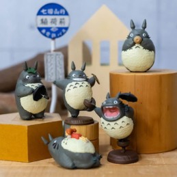 Figur Studio Ghibli My Neighbor Totoro Blind Box Geneva Store Switzerland