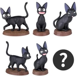 Figuren Studio Ghibli Kikis kleiner Lieferservice Blind Box Genf Shop Schweiz