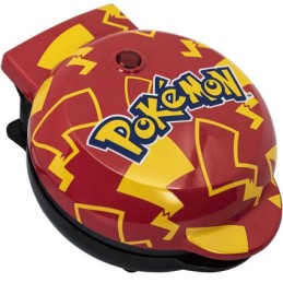 Figur Pokémon Company International Pokémon Mini-Waffle Maker Pikachu Geneva Store Switzerland