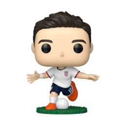 Figuren Funko Pop Football EFL USA Christian Pulisic Genf Shop Schweiz