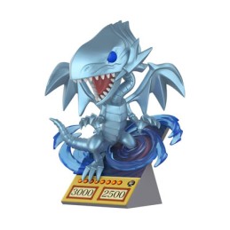 Figur Funko Pop Yu-Gi-Oh! Blue Eyes Dragon Geneva Store Switzerland