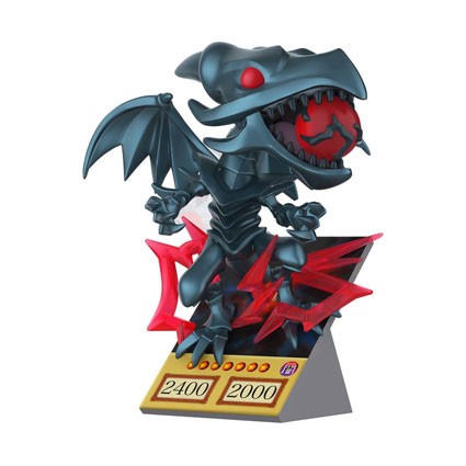 Figuren Funko Pop Yu-Gi-Oh! Red Eyes Dragon Genf Shop Schweiz